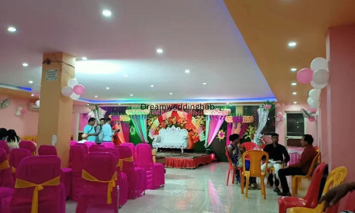 Ansh Banquet Hall